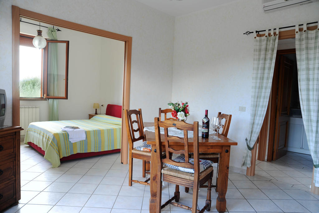 Poggio Delle Rose Tuscany Relais Chianciano Terme Room photo